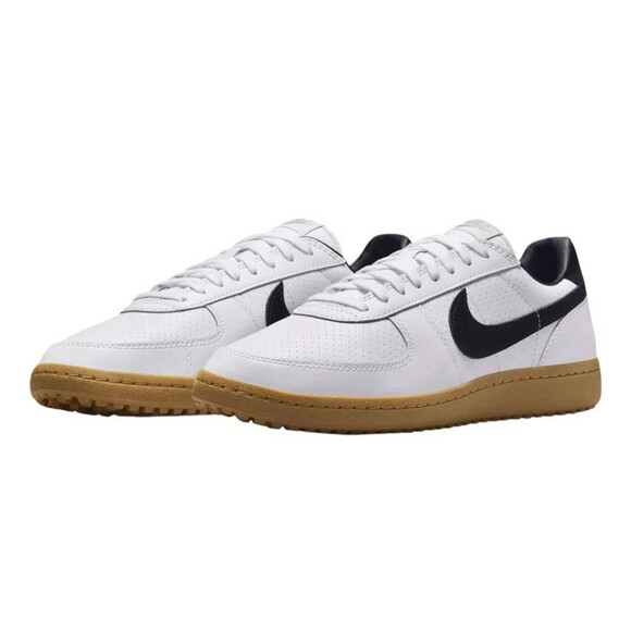 Nike Field General 82 SP “White/Black/Gum” HF5603-101 Size 11 Men’s New In Box - Picture 1 of 7